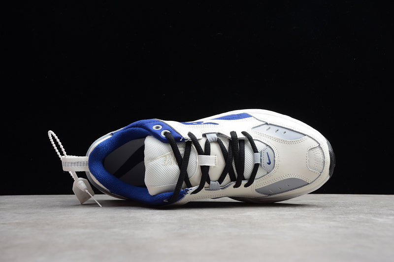 NikeUnisex M2k Tekno Deep - Royal Blue
