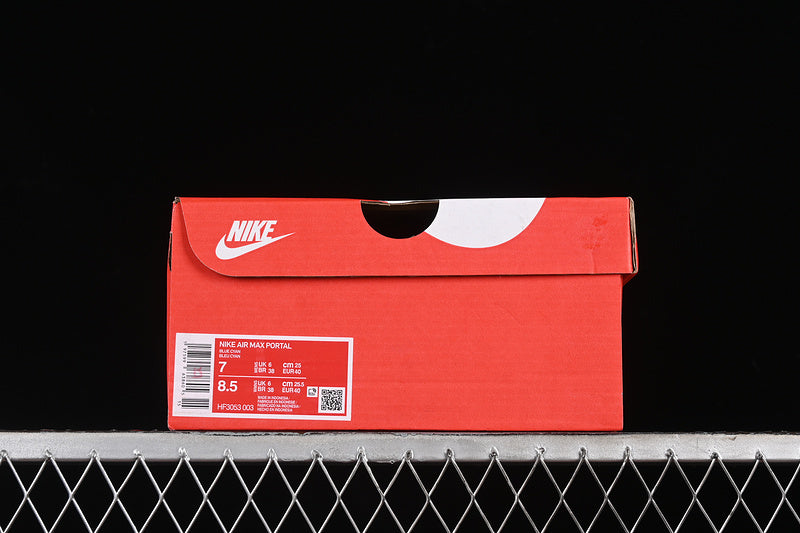 NikeUnisex Air Max Portal - Blue