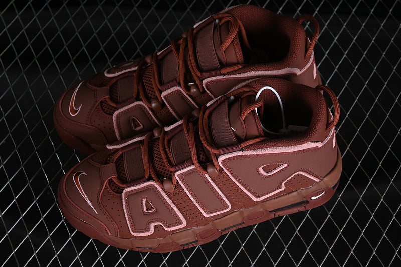 NikeUnisex Air More Uptempo 96 - Valentine's Day