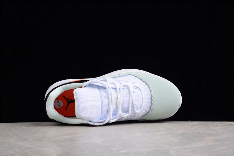 Air Jordan 11 AJ11 CMFT Low - Barely Green