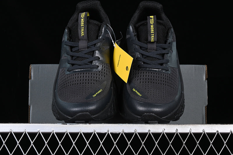 New balance Fresh Foam x More Trail V3 - Phantom
