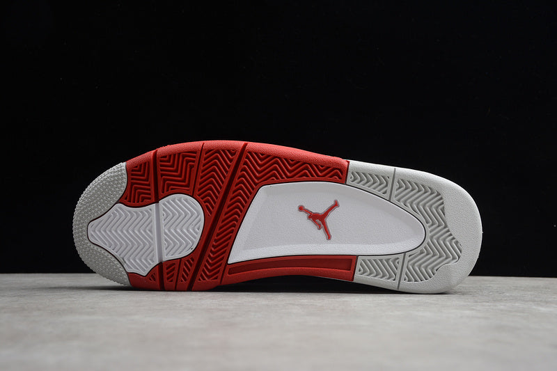 Jordan dub zero - Varsity Red