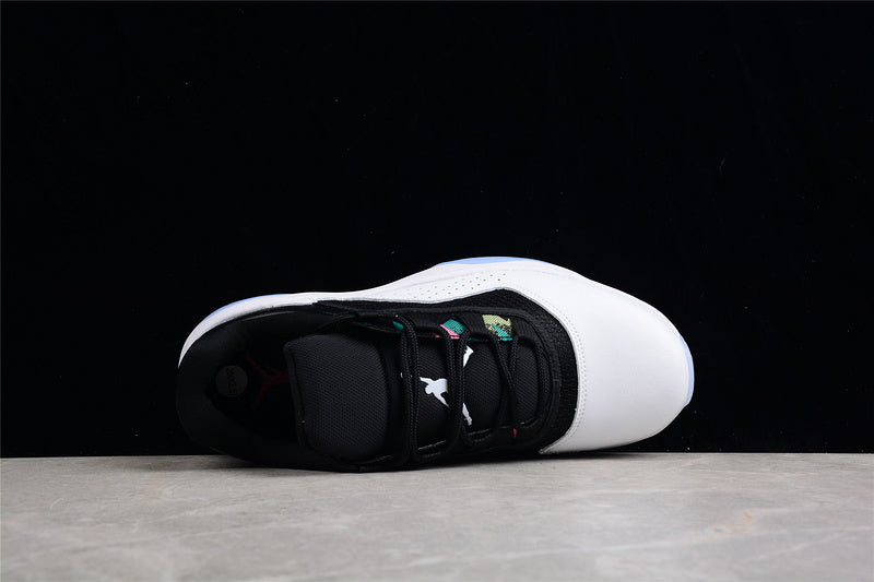 Air Jordan 11 AJ11 CMFT - White/Black