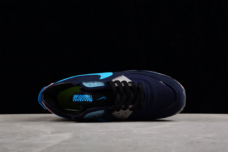 NikeUnisex Airmax Terrascape 90 - Obsidian