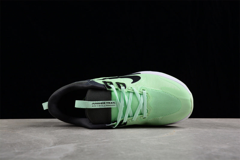 NikeMens Juniper Trail 2 - Nature Green