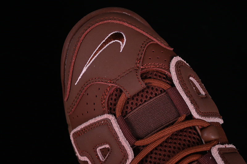 NikeUnisex Air More Uptempo 96 - Valentine's Day