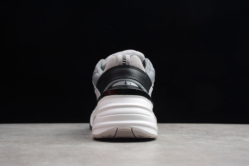 NikeMens M2k Tekno Atmosphere - Cool Grey
