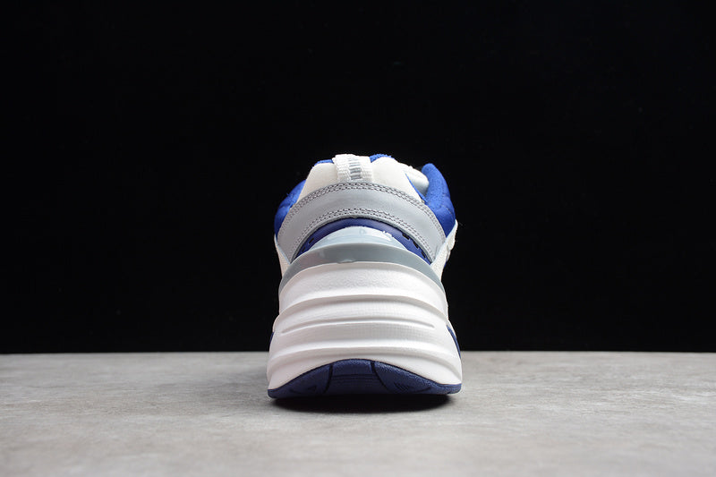 NikeUnisex M2k Tekno Deep - Royal Blue