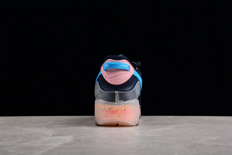 NikeMens Airmax Terrascape 90 - Obsidian