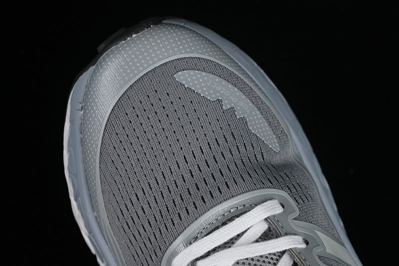 New Balance Fresh Foam x More Trail v3 - Grey Day