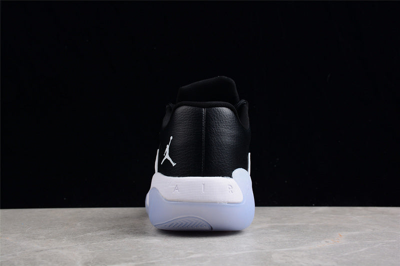 Air Jordan 11 AJ11 CMFT - White/Black