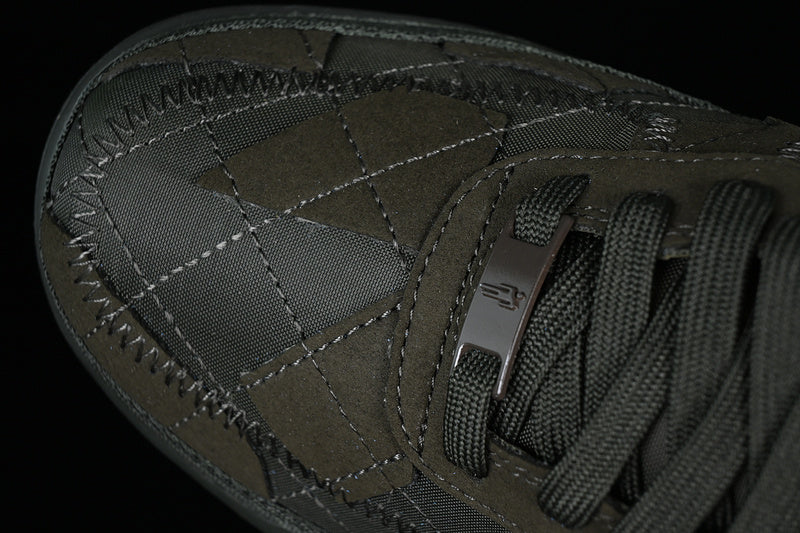 Billie Eilish x NikeUnisex Air Force AF1 - Green