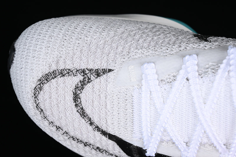 NikeUnisex Zoom Alphafly Next% - Grey/Blue