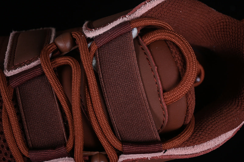 NikeUnisex Air More Uptempo 96 - Valentine's Day