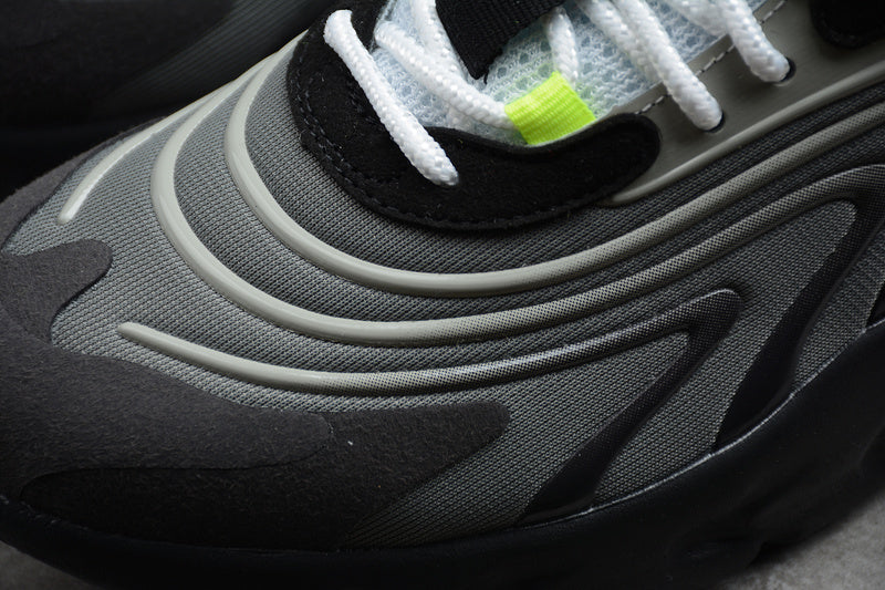 NikeUnisex Air Max 270 AM270 React - Neon