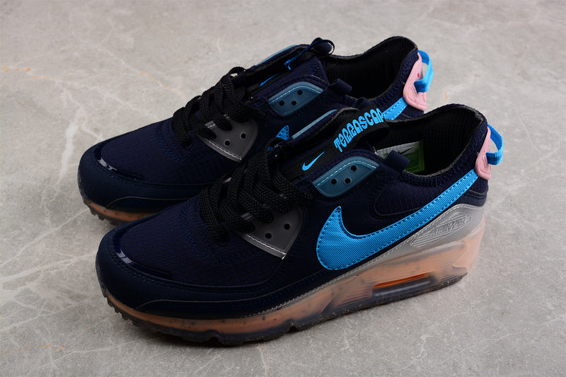 NikeUnisex Airmax Terrascape 90 - Obsidian
