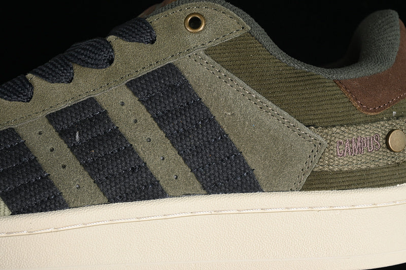 adidasUnisex Campus 00S - Orb Green