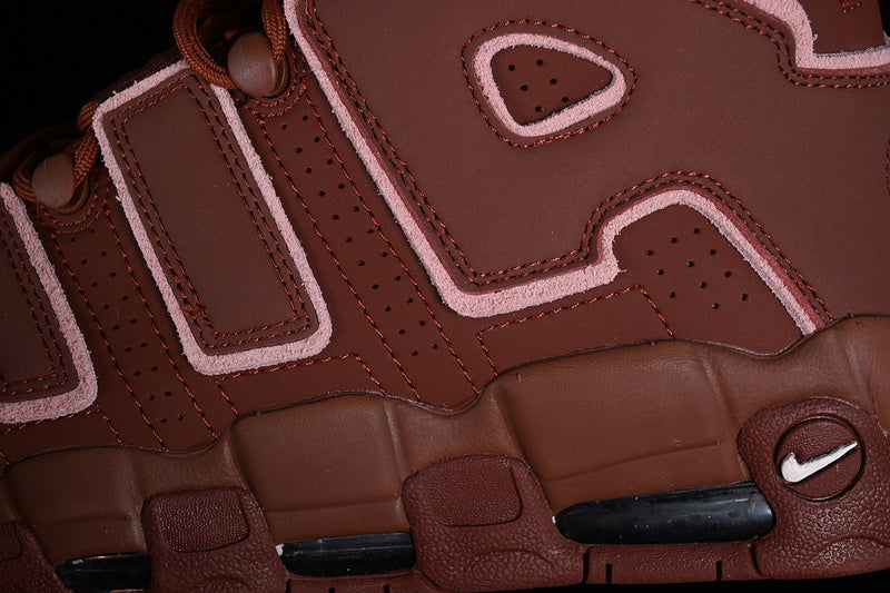 NikeUnisex Air More Uptempo 96 - Valentine's Day
