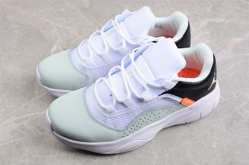 Air Jordan 11 AJ11 CMFT Low - Barely Green