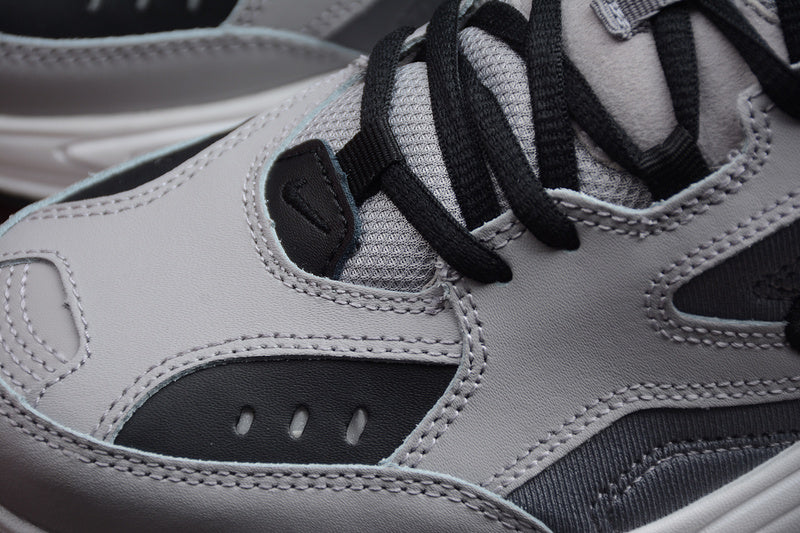 NikeMens M2k Tekno Atmosphere - Cool Grey
