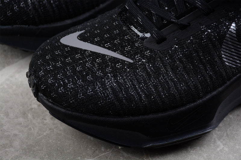 NikeMens Zoomx Invincible Run Flyknit 3 - Black
