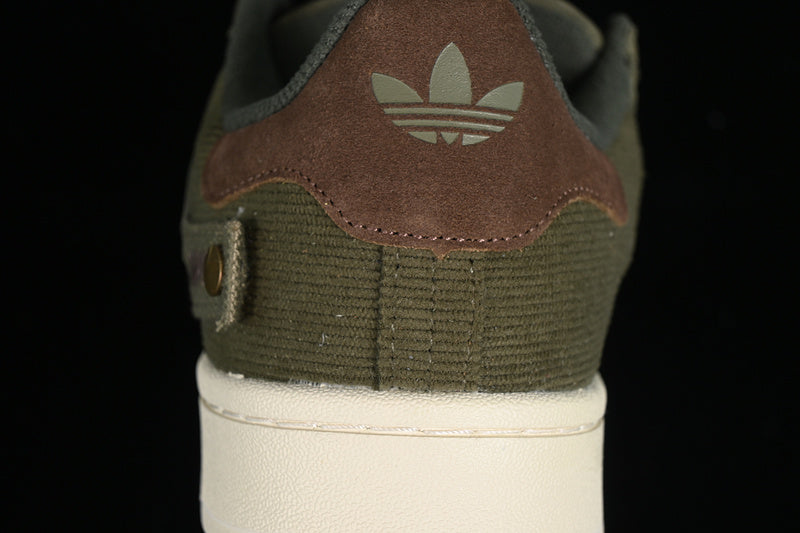 adidasUnisex Campus 00S - Orb Green