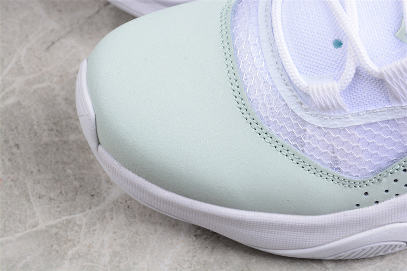 Air Jordan 11 AJ11 CMFT Low - Barely Green