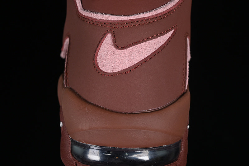 NikeUnisex Air More Uptempo 96 - Valentine's Day