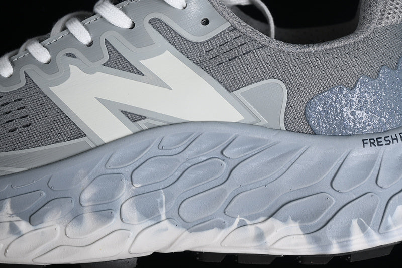New Balance Fresh Foam x More Trail v3 - Grey Day