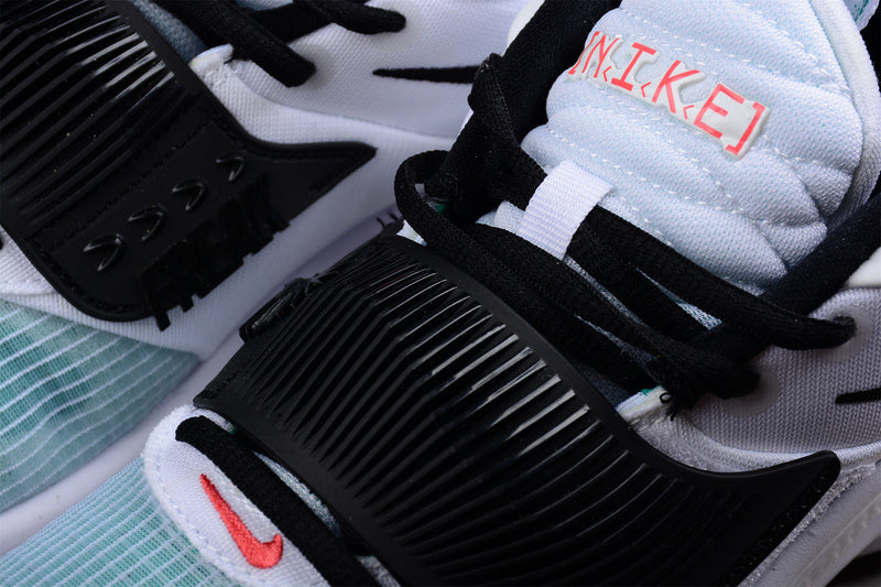 NikeMens Zoom Freak 3 - Teal Green