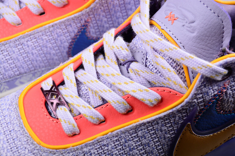 NikeMens Lebron 20 - Violet Frost