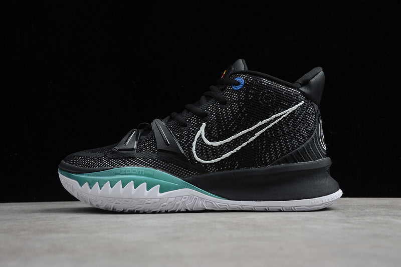 NikeMens Kyrie 7 BK - Black
