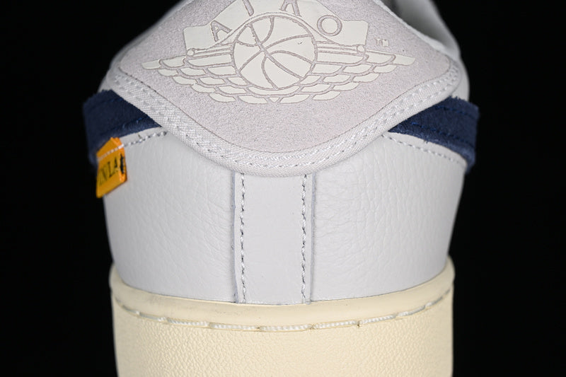 Air Jordan 1 AJ1 x Union 1 Low - GREY