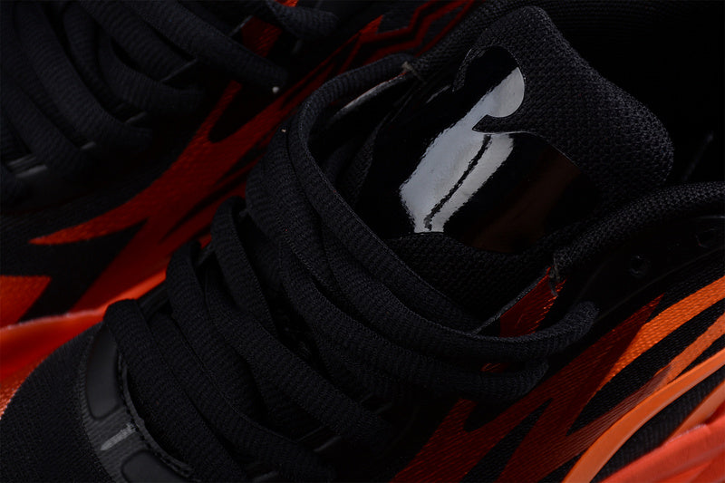 Puma Melo 0 2 Shattered - Orange