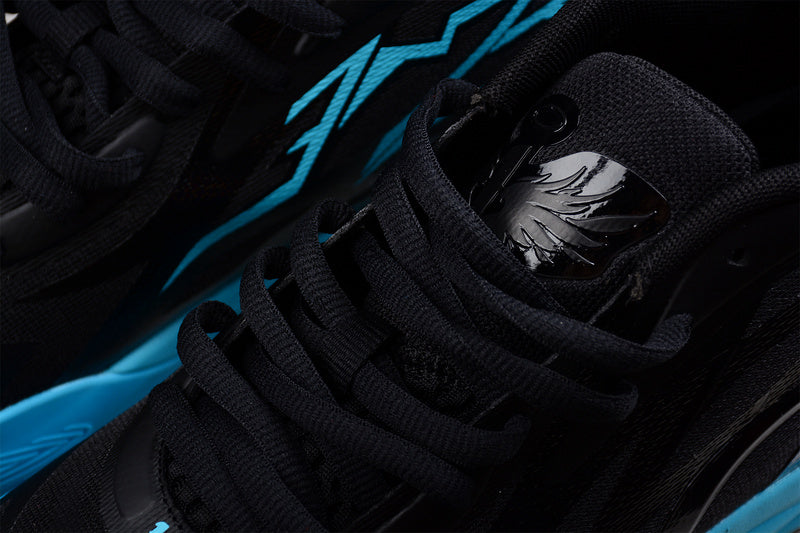 PUMA MB 02 LaMelo Ball - Phenom Blue