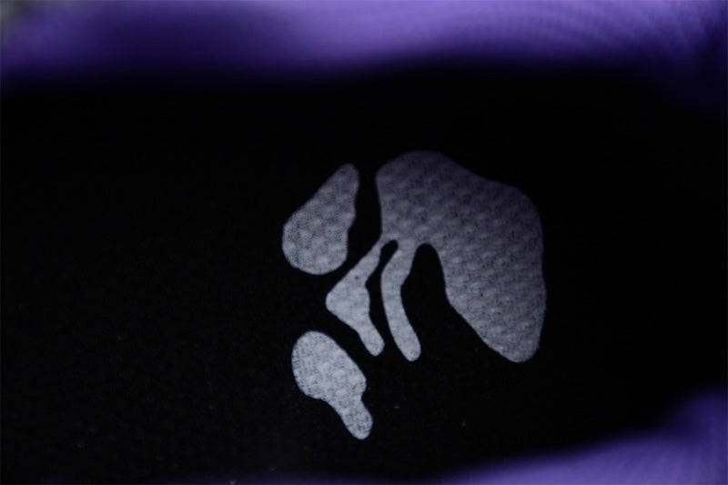 NikeUnisex Air Terra Forma x Off-White - Summit White/Psychic Purple