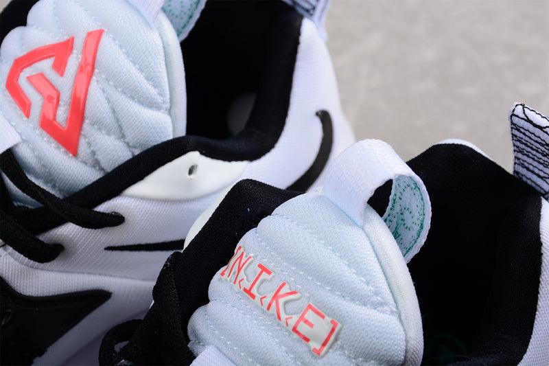 NikeMens Zoom Freak 3 - Teal Green