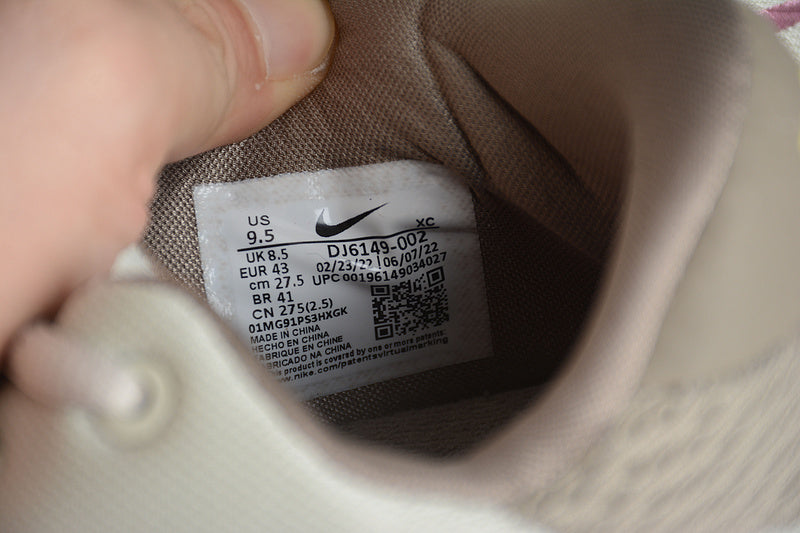 NikeMens Zoom Freak 4 - Colosseum