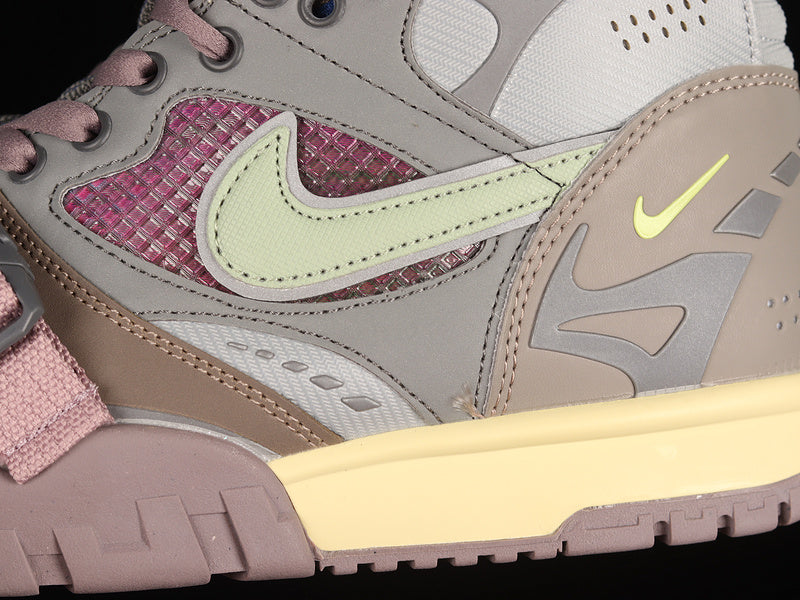 NikeUnisex Air Trainer 1 AJ1 - Honeydew