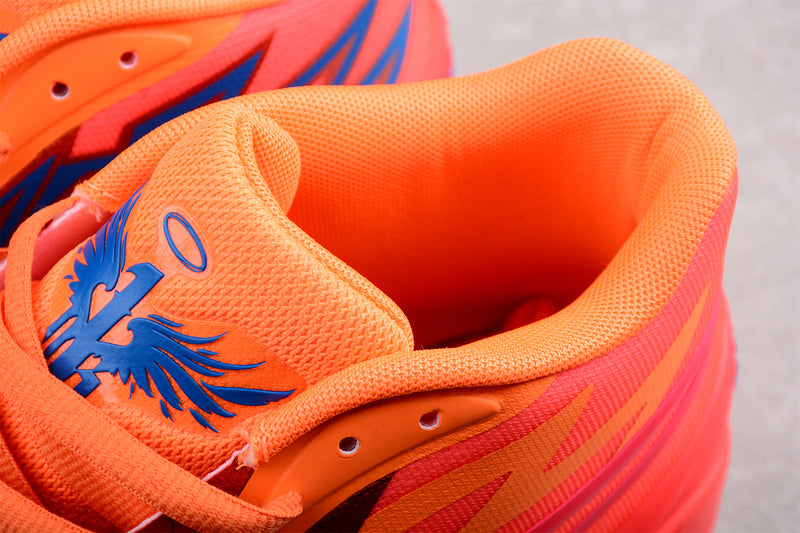 PumaUnisex LaMelo Ball MB.02 - Supernova