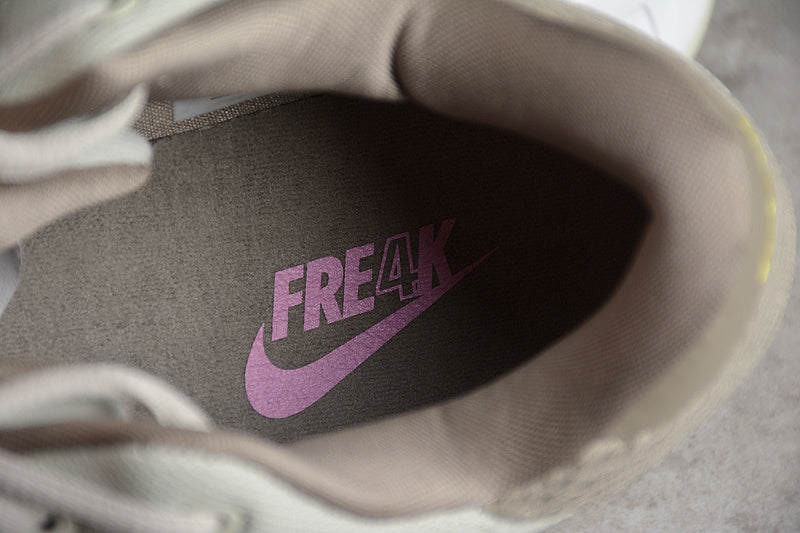NikeMens Zoom Freak 4 - Colosseum