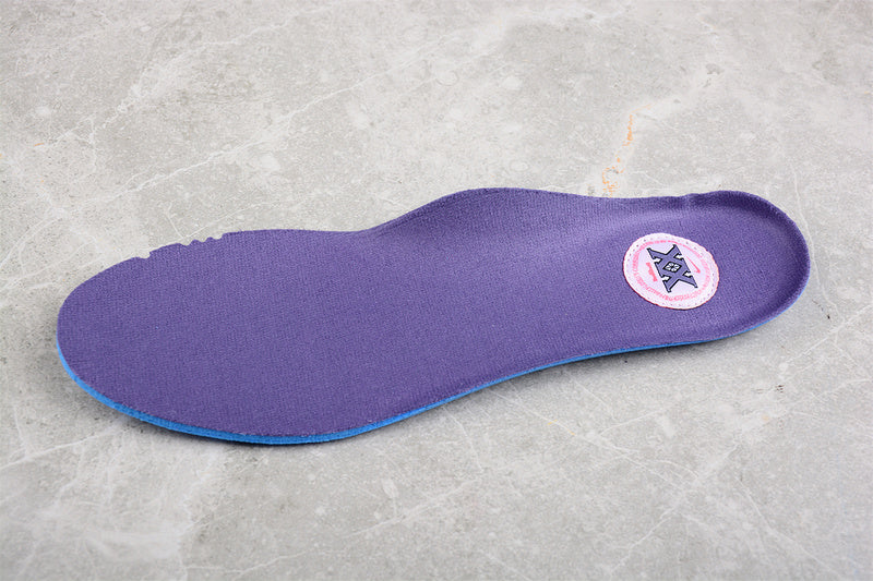 NikeMens Lebron 20 - Violet Frost