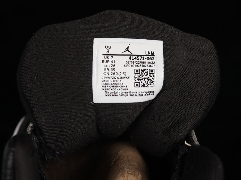 Air Jordan AJ13 Retro - Playoffs