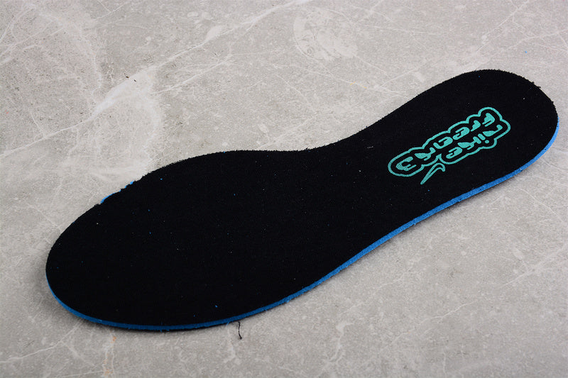 NikeMens Zoom Freak 3 - Teal Green