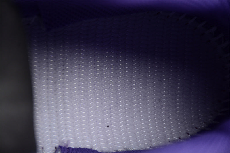 NikeUnisex Air Terra Forma x Off-White - Summit White/Psychic Purple