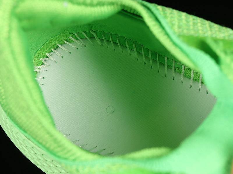 NikeUnisex Air Zoom Alphafly NEXT% - Green