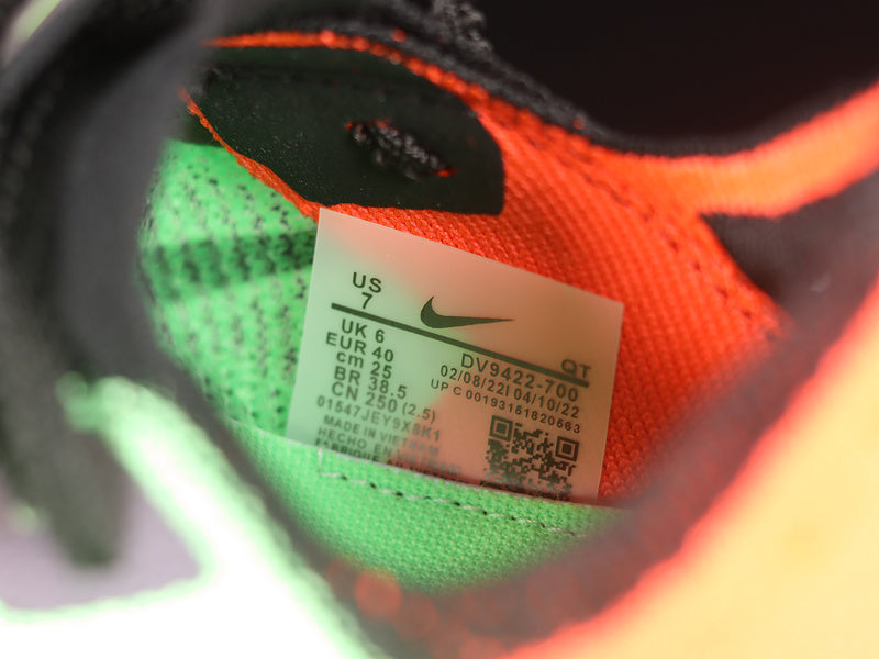 NikeUnisex Air Zoom Alphafly Next - Ekidin Green