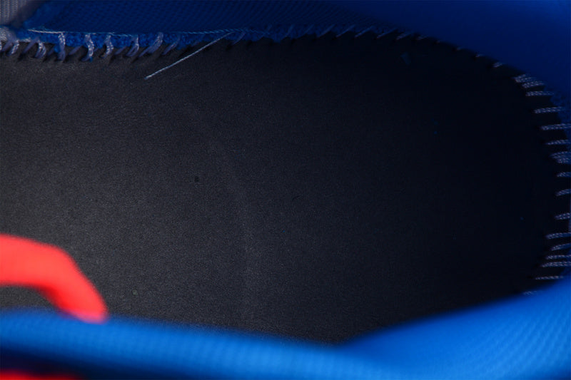 PumaUnisex Melo 1 Simpsons - Rick Morty