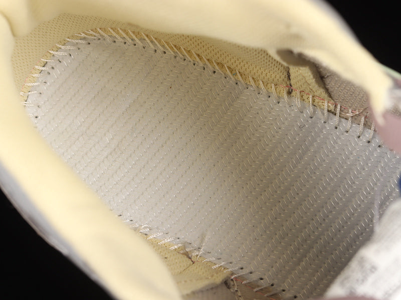 NikeUnisex Air Trainer 1 AJ1 - Honeydew