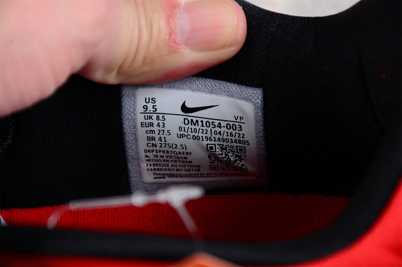 NikeMens KD 15 EP - Bred